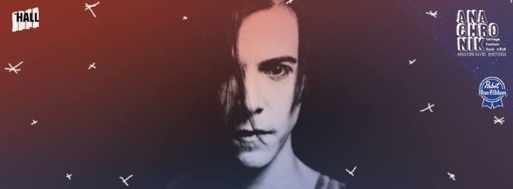 Anachronik: ARIEL (LANCEMENT) , The Golden Tribe