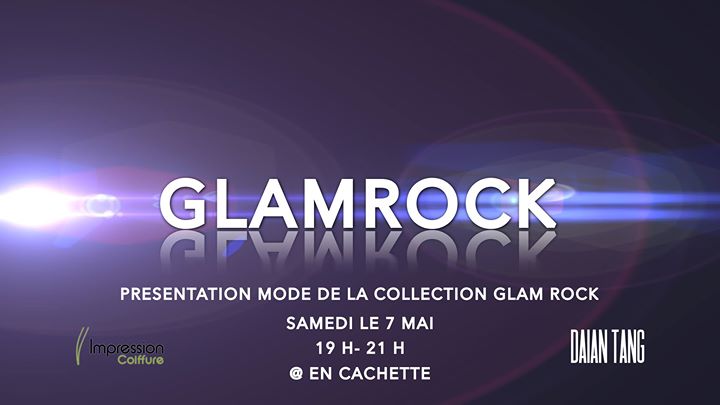 Anachronik: Fashion Meets Rock'n'Roll