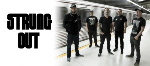 Anachronik I Strung Out