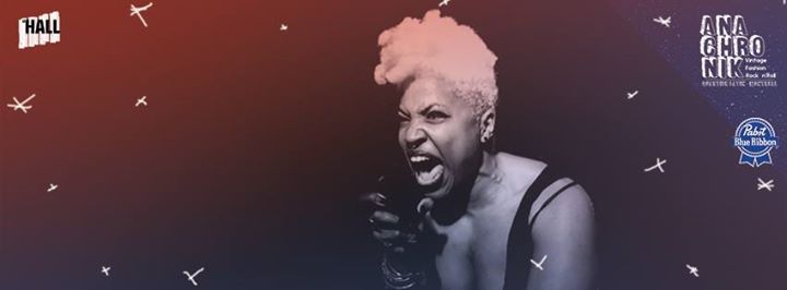 Anachronik: Sate, Seb Black, TBA