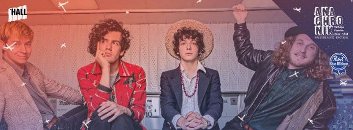 Anachronik: THE SEASONS, Renard Blanc