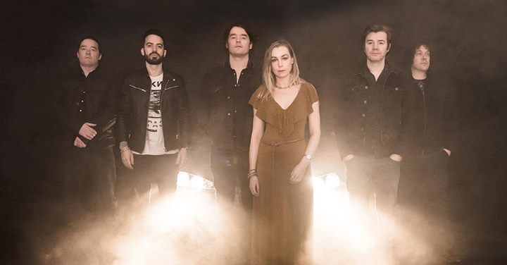 Anathema / Montréal