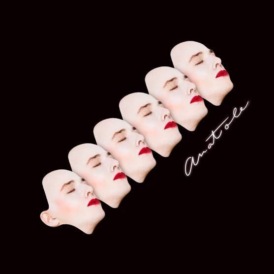 ANATOLE -Lancement- + YOKOFEU