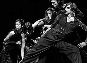 Anatomie d'un souffle