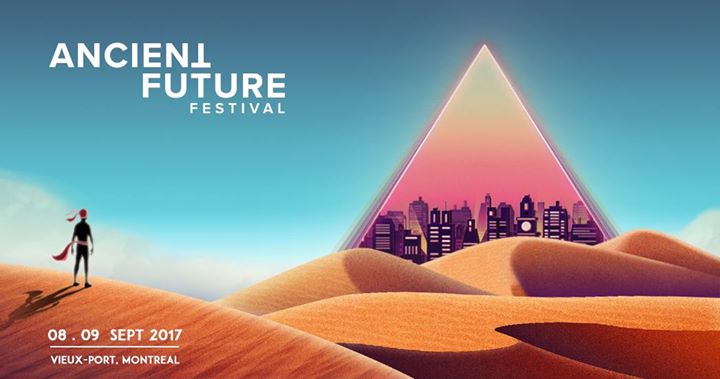 Ancient Future Festival 2017
