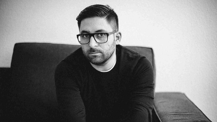 Ancient Future prés Cosmin TRG