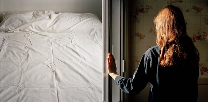 And Elsewhere - Lise Latreille & Krystel Marois