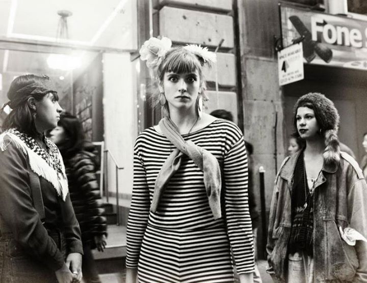 AND THE KIDS - Le Divan Orange