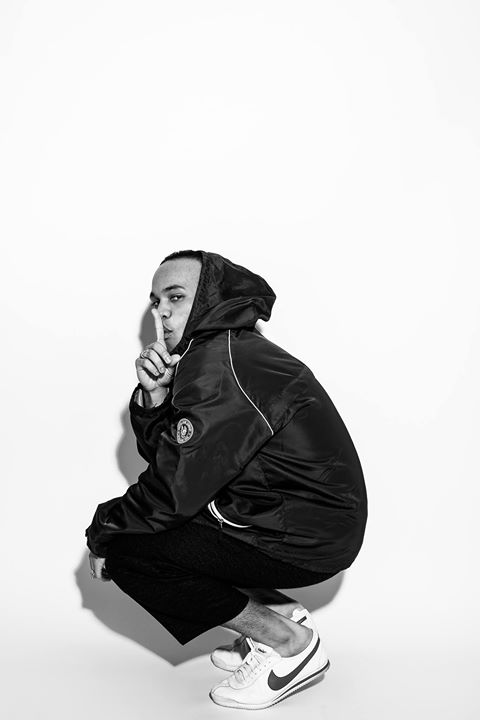 Anderson .Paak & The Free Nationals ★ FIJM