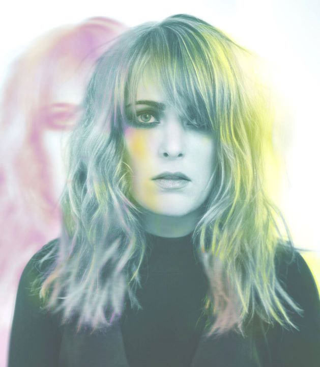 Andréanne A. Malette