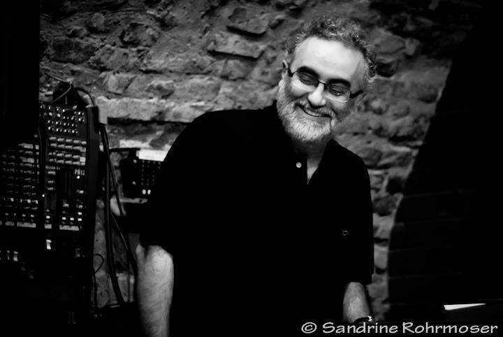 André Dequech Ensemble