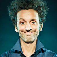 André Sauvé - Etre - supplémentaire