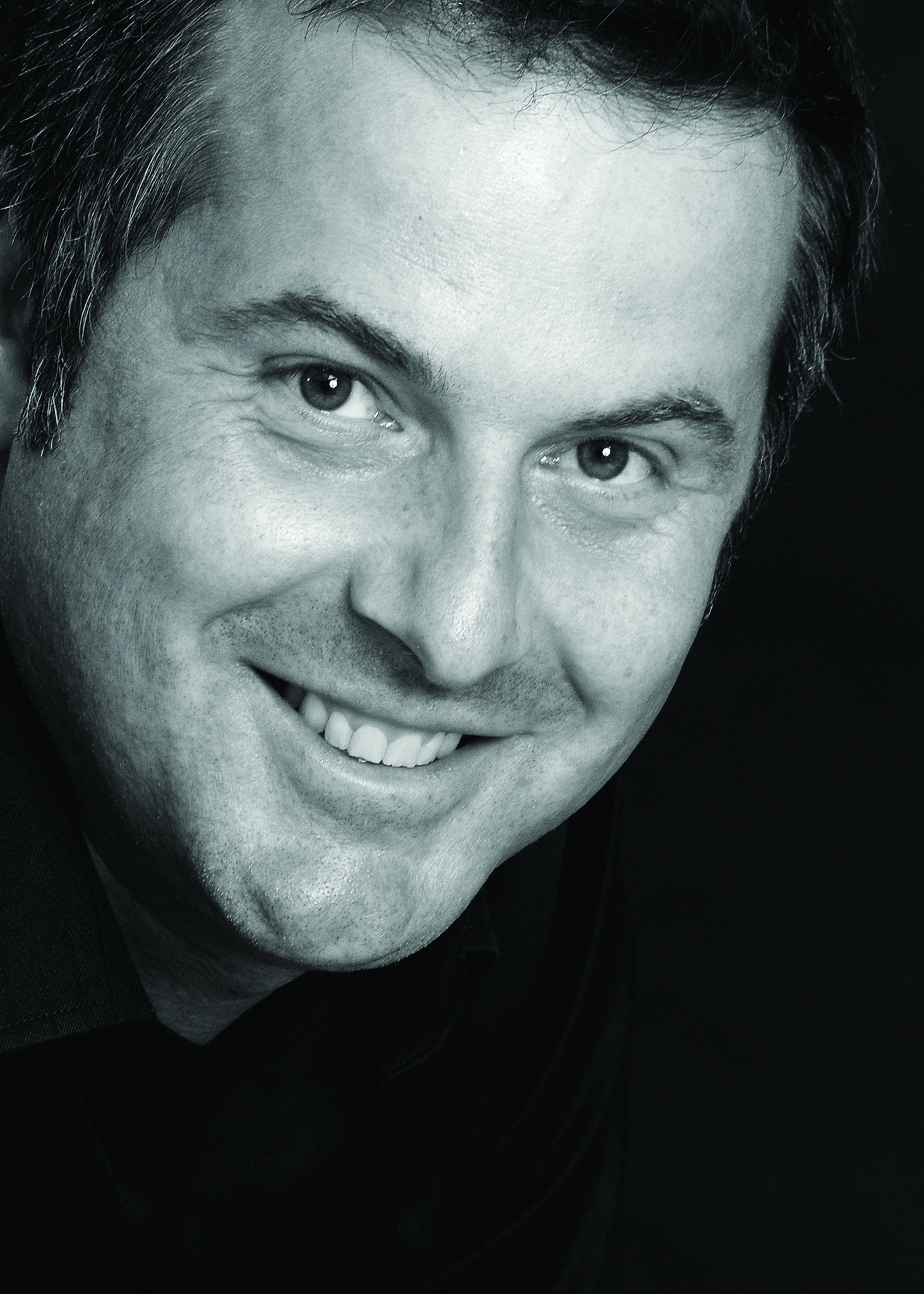 André Thériault: Nos chansonniers