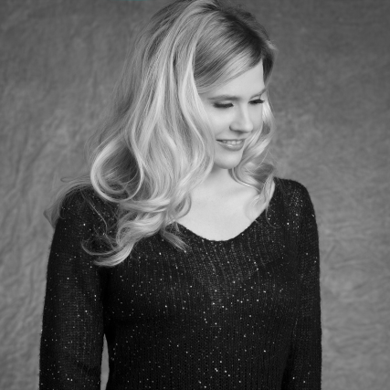 Andrea Lindsay: Entre le jazz et la java