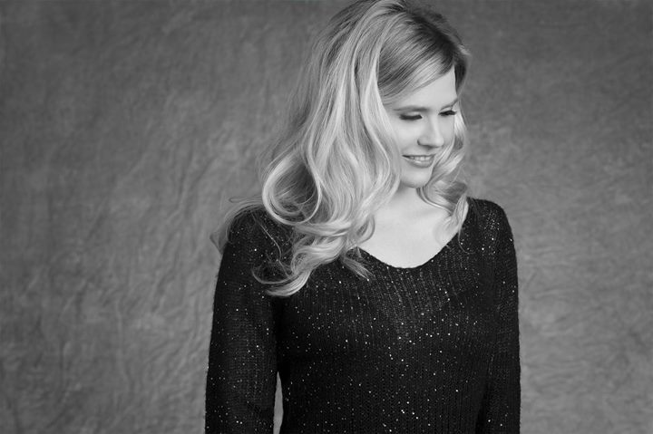 Andrea Lindsay ★ Festival International de Jazz de Montréal