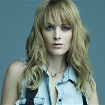 Andréanne A. Malette - FrancoFolies