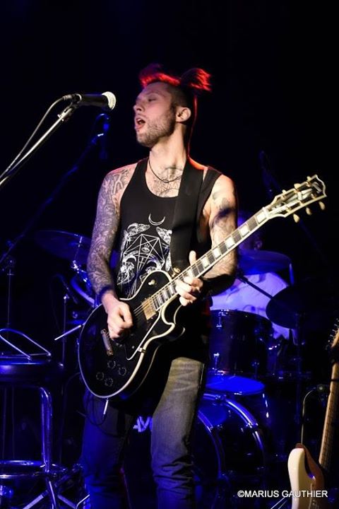 ANDREi NOBBS / Voodoo Blues