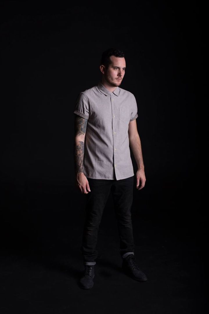 Andrew Bayer