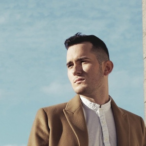 Andrew Bayer at Le Cinq (April 30, 2015)