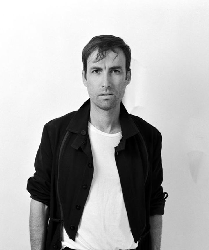 Andrew Bird