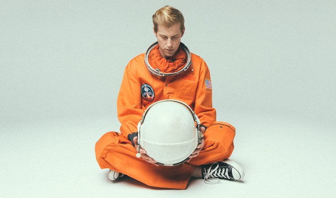 Andrew McMahon In The Wilderness