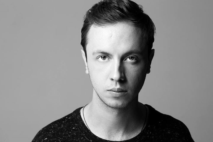 Andrew Rayel