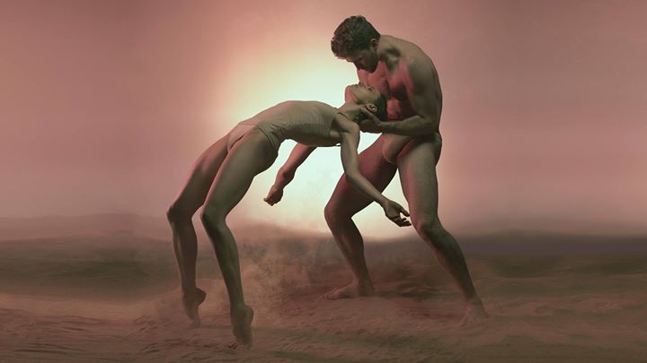 Andrew Skeels Choreography