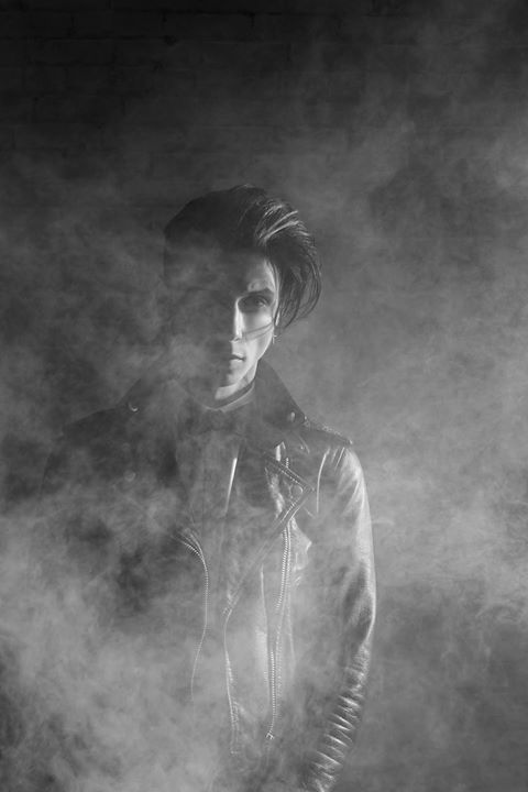 Andy Black – The Homecoming Tour: Curtain Call - Calgary