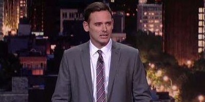 Andy Hendrickson - June 16, 17, 18 at The Comedy Nest