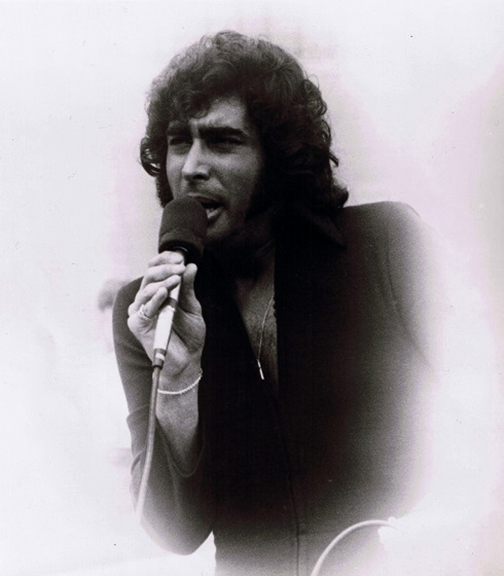 Andy Kim + Sam Roberts Band + Ron Sexsmith + Michel Pagliaro + AroarA + Brendan Canning + Kevin Drew