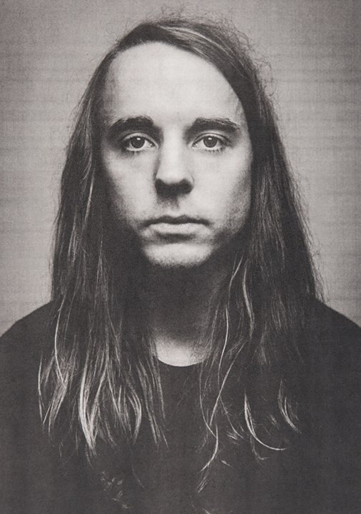 Andy Shauf // Chris Cohen - Bar Le Ritz PDB