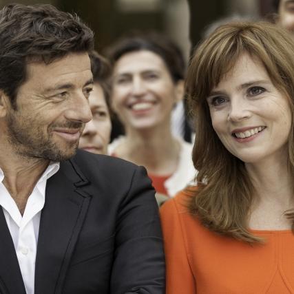 Ange et Gabrielle - Première