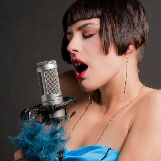 Angélique Duruisseau