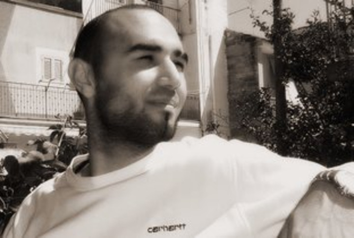 Angelo Ferreri + Spindeman + Chuck Fever