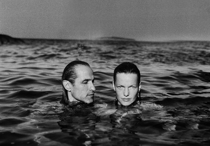 Anka Gnoth George Donchev Duo