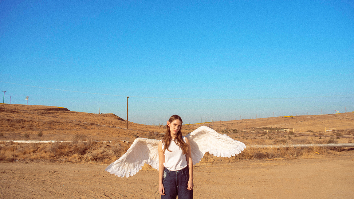 Anna of the North, Dizzy Fae