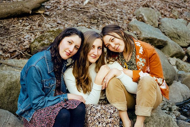 Annie Sumi and The Lifers at Grumpy's Montreal