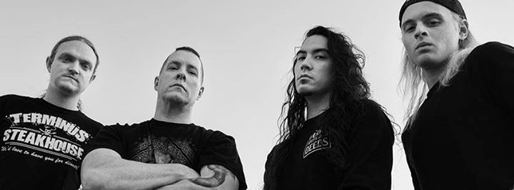 Annihilator • Mason • Mutank / Montréal