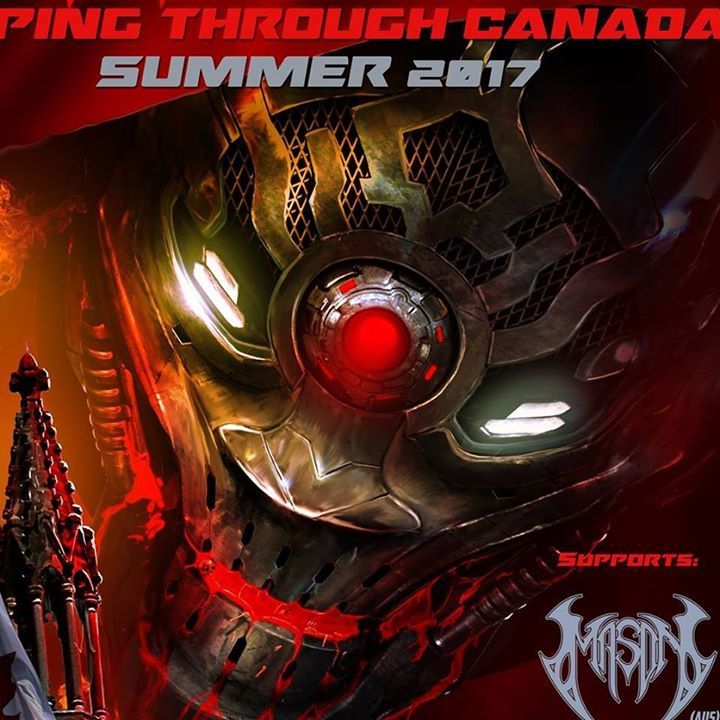 Annihilator + MUTANK