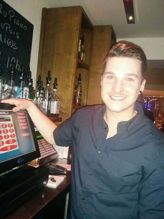 Anniversaire de Kenny