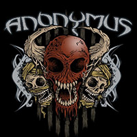 Anonymus - avec Black Bomb A, Reanimator, OpenYourMind
