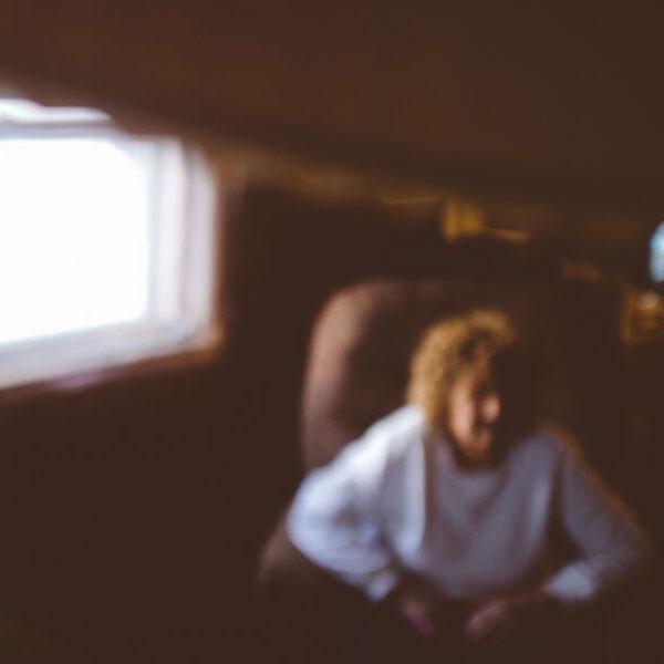 Another Home Invasion