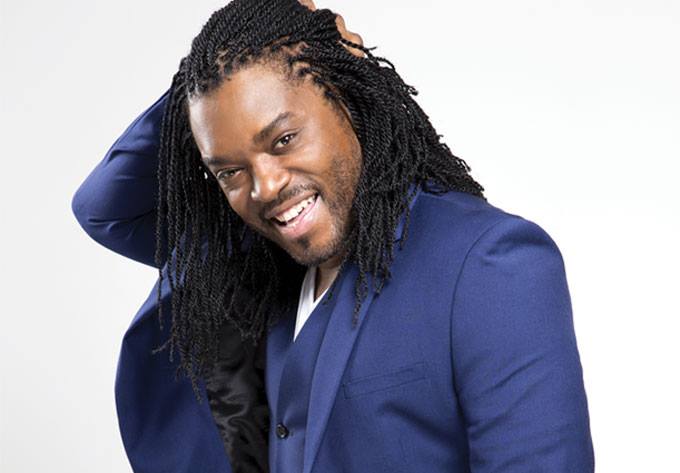 Anthony Kavanagh // Montréal