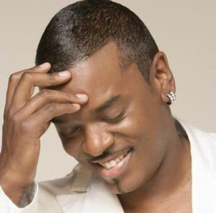 Anthony Kavanagh + Showman