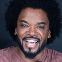 Anthony Kavanagh - Showman