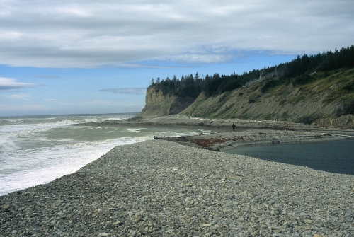Anticosti : un trésor à découvrir