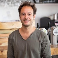 Antoine Chance - FrancoFolies de Montréal - Scène extérieure | Scène SiriusXM