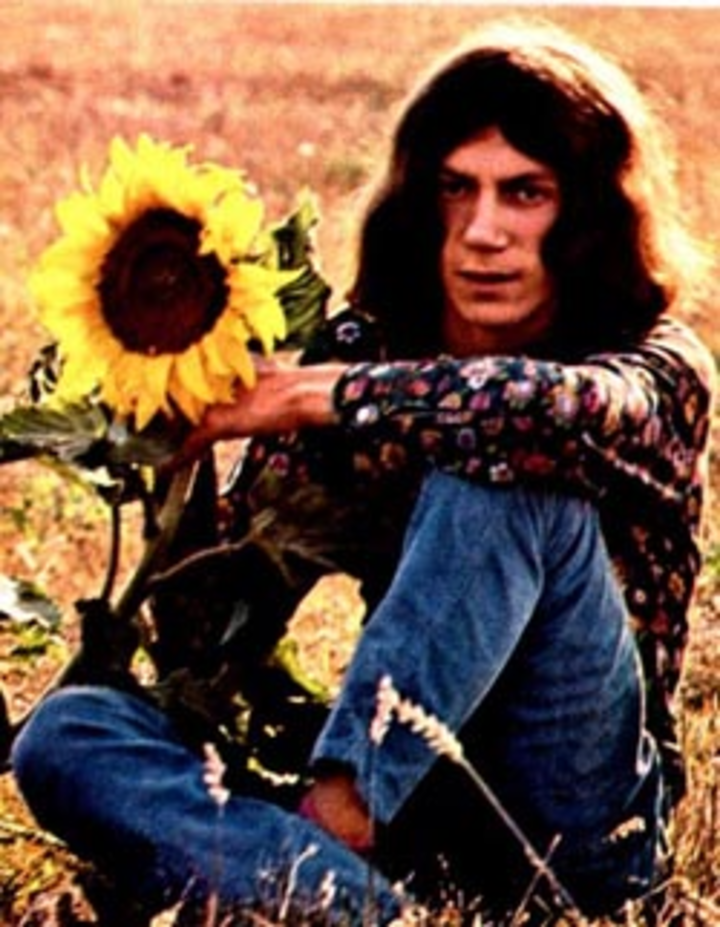 Antoine + Connor + Theo Scherer