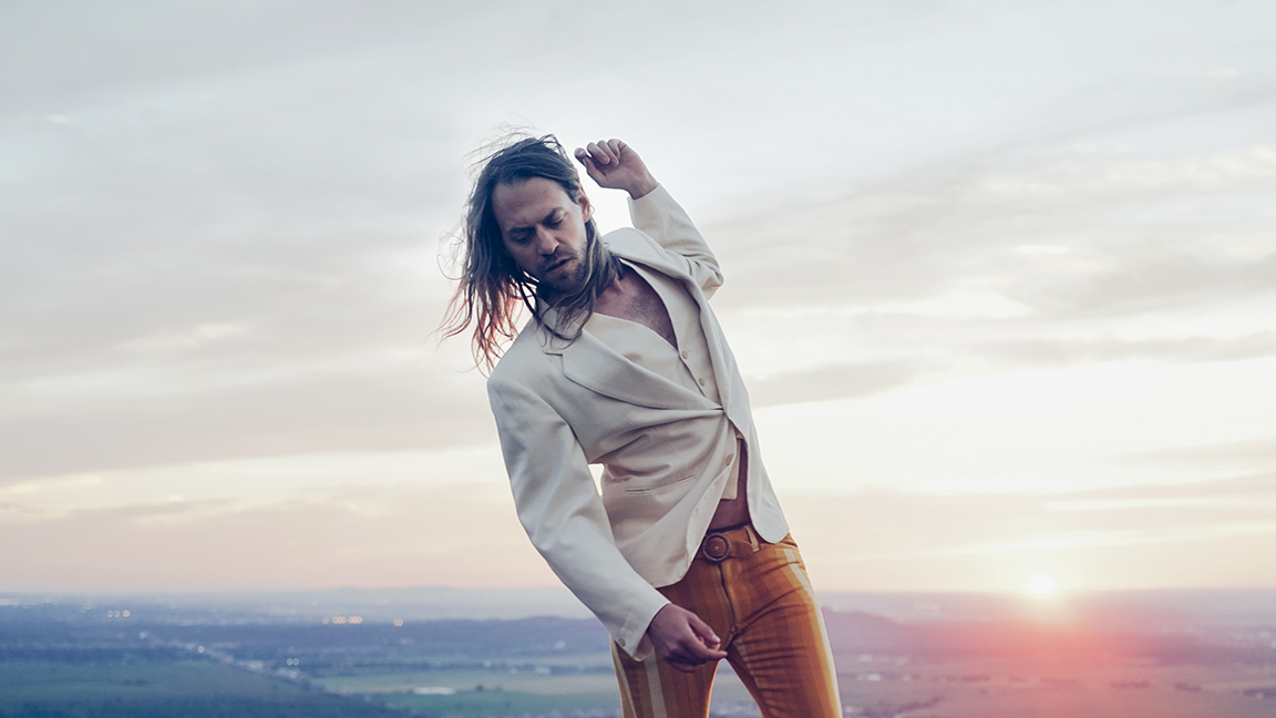 Antoine Corriveau - Feu de Forêt