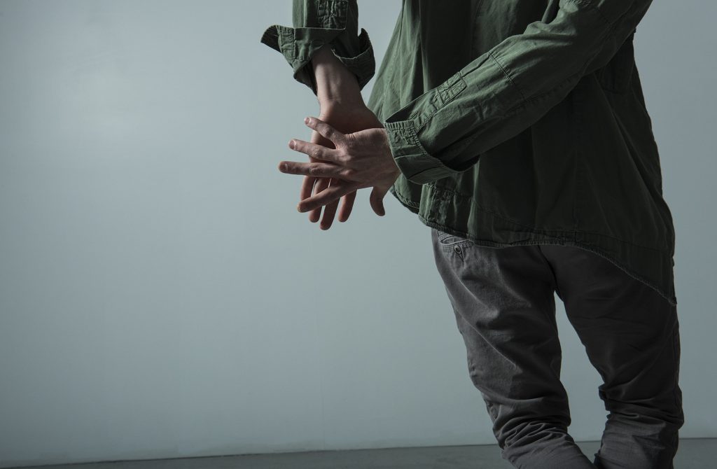 Antoine Turmine + François Marquis